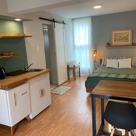 Casa Olavarria Apartment ซานซัลวาดอร์ เด โฆคุย ภายนอก รูปภาพ
