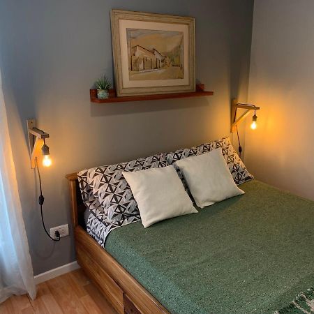 Casa Olavarria Apartment ซานซัลวาดอร์ เด โฆคุย ภายนอก รูปภาพ