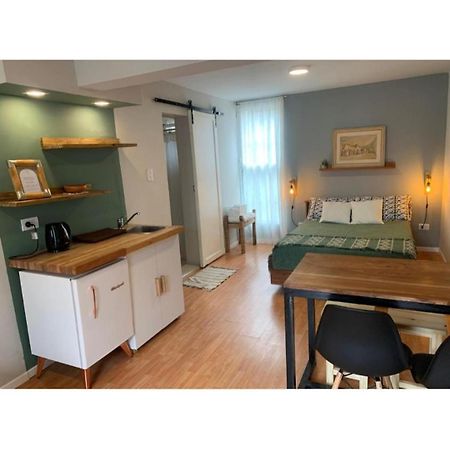 Casa Olavarria Apartment ซานซัลวาดอร์ เด โฆคุย ภายนอก รูปภาพ