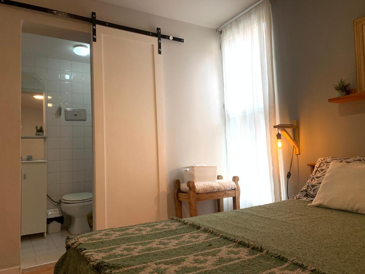 Casa Olavarria Apartment ซานซัลวาดอร์ เด โฆคุย ภายนอก รูปภาพ