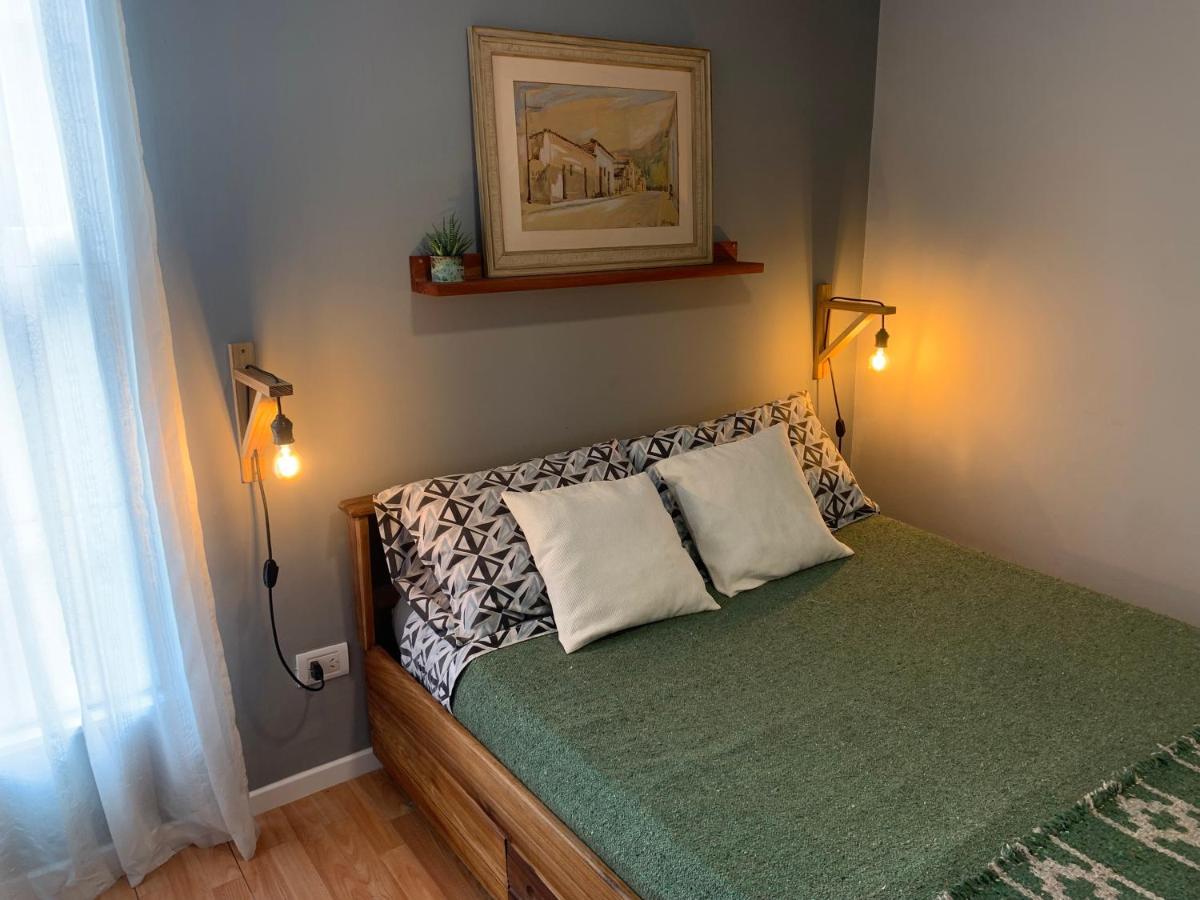Casa Olavarria Apartment ซานซัลวาดอร์ เด โฆคุย ภายนอก รูปภาพ