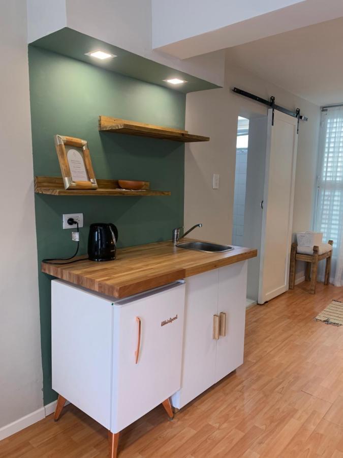 Casa Olavarria Apartment ซานซัลวาดอร์ เด โฆคุย ภายนอก รูปภาพ