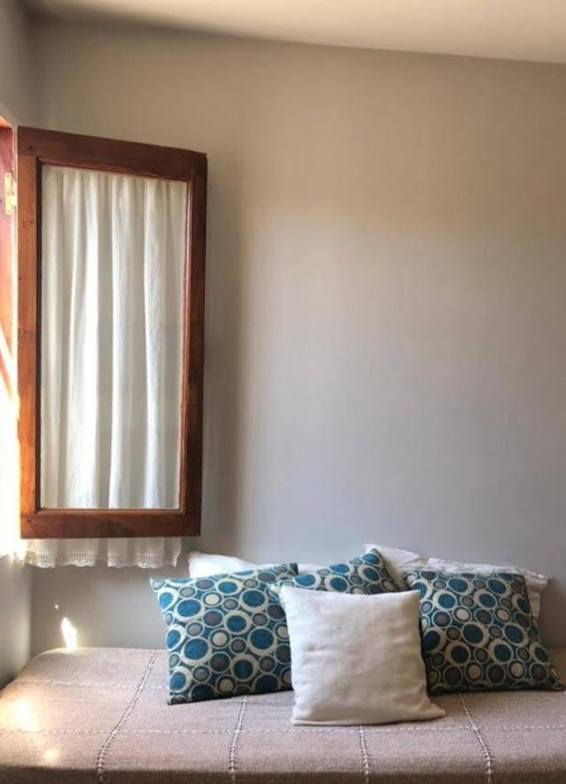 Casa Olavarria Apartment ซานซัลวาดอร์ เด โฆคุย ภายนอก รูปภาพ