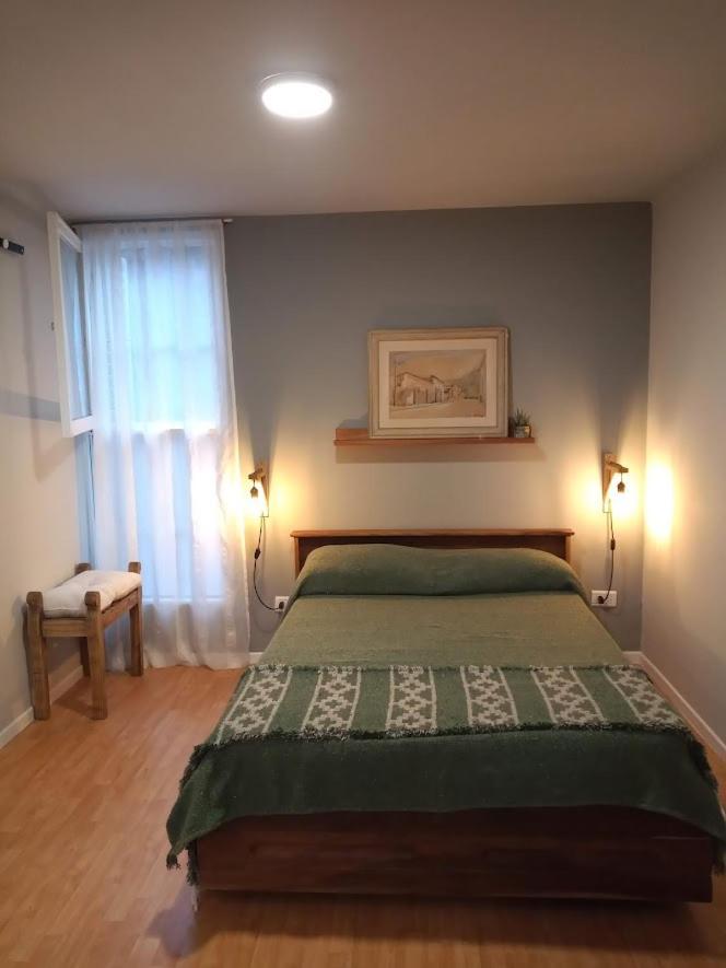 Casa Olavarria Apartment ซานซัลวาดอร์ เด โฆคุย ภายนอก รูปภาพ