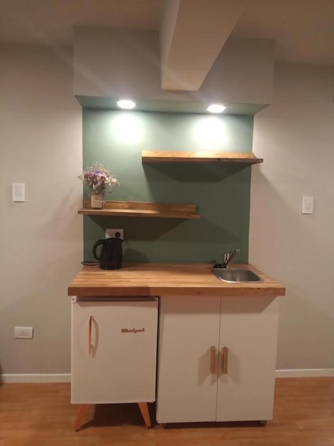 Casa Olavarria Apartment ซานซัลวาดอร์ เด โฆคุย ภายนอก รูปภาพ
